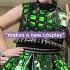 This Cosplayer Might Have Too Many Costumes Cosplay Rapunzel Sixthemusical Fnaf Comicon