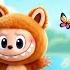 Labubu S Forest Adventure A Fun Happy Song For Kids