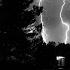 Flawed Mangoes The Edge Of Memory Slowed 1hr 8hrs Rain Thunderstorms Affirmations Black Screen