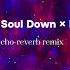 NBSPLV The Lost Soul Down X Lost Soul Echo Reverb Remix Author Of The Remix Sl1327