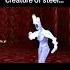 Creature Of Steel Minosprime Ultrakill THYENDISNOW