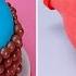 Best Satisfying Oreo And Kitkat Chocolate Cake Mixed Amazing Chocolate Cake Decorating Hacks