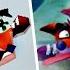 Evolution Of Crushed Crash Bandicoot Animation 1996 2020