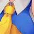 Daiyousei S Theme Lunate Elf Nightcore Version