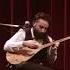 The Art Of Fingers Playing Ancient String Instrument Kopuz