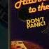 The Hitchhiker S Guide To The Galaxy Part 1 Adventure Quest 127