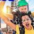 My Dream Birthday In Dubai With Best Friend Sivaangi Vlogs