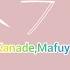 Cutlery カトラリー Yuukisan Puroseka S Short Ver Cover By Me Mafuyu And Kanade 4K Quality 30fps