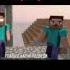 Трек про херобрина Minecraft трек херобрин