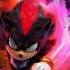 SHADOW Black Hearted Hero FULL POSTER SHADOWBlackHeartedHERO ProjectShadow Shadow Rouge