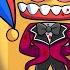 What Happened To JAX The Amazing Digital Circus UNOFICIAL Animation