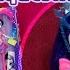 Обзор куклы Rarity Equestria Girls Rainbow Rocks