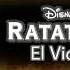 Ratatouille Xbox 360 End Credits