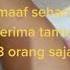 Pijat Urut Tradisional