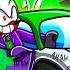 THE JOKER SPEEDRUNNER Vs BATMAN HUNTERS In DRIVING EMPIRE
