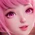 Alan Walker Remix New EDM Sweet Melody Beautiful 4K Animation Music Video