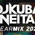 DJ KUBA NEITAN YEARMIX 2021