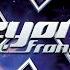 X Beyond The Frontier первая часть X История вселенной X