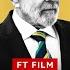Petrobras Fuelling The Future Or Stuck In The Past FT Film