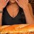 THE 8LB ITALIAN CHICKEN PARM SUB ONLY 1 PERSON COULD FINISH Leahshutkever