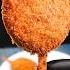 Crunchy Egg Lollipop Shorts