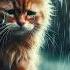 Sad Cat Viral Tiktok Song Miaw Miaw Miaw Miaw