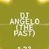 THE PAST By Rey Parker Remix By DJ ANGELO