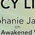 YOUR BIG FAT JUICY LIFE AND EVERYTHING AFTER SUZANNE INTERVIEWS STEPHANIE JAMES ABOUT HER NEW BOOK