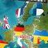 Europe REJECTED Independence