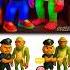 Guess The Brainrot Memes U Dindindindun Champanzini Banani Trending Memes Shorts