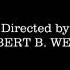 Directed By Robert B Weide Clip