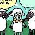 A Sheep In Wolf S Clothing Fyp Cute Funny