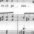 Vedro Con Mio Diletto Giustino RV 717 A Vivaldi Score Animation