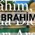 HZ İBRAHİM HAYATI Hzibrahim Peygamber Peygamberlerinhayatı