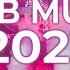 Club Music Mix 2021 Best Remixes Mashups Of Popular Party Songs 2021 MEGAMIX