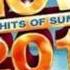 Holidays Ft Alan Palomo Miami Horror NOW The Hits Of Summer 2011