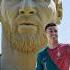 Cr7 Memes Football Messi Ronaldo