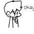Aubrey Teaches Hero How Friends ACTUALLY Interact OMORI Meme