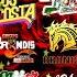GRUPERAS ROMANTICAS MIX GRUPO BRYNDIS LIBERACION LOS CAMINATES LOS ACOSTA INDUSTRIA DEL AMOR