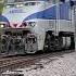 Metra 87 With A Great Engineer
