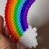 Artadelina мозайка радуга Rainbow