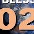 2025 THE BLESSING World Edition 10000 From 154 Nations Sing The Blessing In 257 Languages