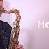 Sandra Maria Magdalena Dim Zach JK Sax Rework