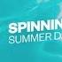 Spinnin Records Summer Day Mix 2017