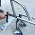 Smart Farmer Self Makes Simple Multifunctional Hoe Tools With Simple Materials Tools Agriculture