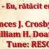 Rescue The Perishing Eu Rătăcit Eram Povestea Imnului RO