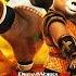 Kung Fu Panda The Dragon Knight S1 OST 12 Po Betrayed Kevin Lax Robert Lydecker
