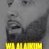 A Distorted Salam The Prophet S ﷺ Response Shaykh Omar Sulieman