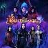 Descendants 3 My Once Upon A Time Slowed Reverb