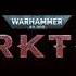 Warhammer 40 000 Darktide Soundtrack Dark Ambient OST Depth Of Field Mix